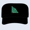 Military Style Cap Thumbnail