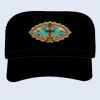 Military Style Cap Thumbnail
