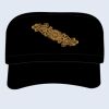 Military Style Cap Thumbnail