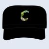 Military Style Cap Thumbnail