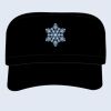 Military Style Cap Thumbnail