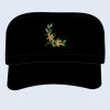 Military Style Cap Thumbnail