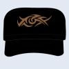 Military Style Cap Thumbnail
