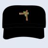 Military Style Cap Thumbnail