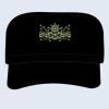 Military Style Cap Thumbnail