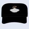 Military Style Cap Thumbnail