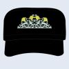 Military Style Cap Thumbnail