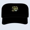 Military Style Cap Thumbnail