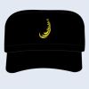 Military Style Cap Thumbnail