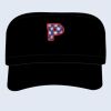 Military Style Cap Thumbnail
