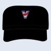 Military Style Cap Thumbnail