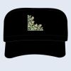 Military Style Cap Thumbnail