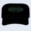 Military Style Cap Thumbnail