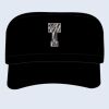 Military Style Cap Thumbnail