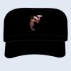 Military Style Cap Thumbnail