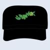 Military Style Cap Thumbnail