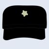 Military Style Cap Thumbnail