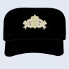 Military Style Cap Thumbnail