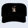 Military Style Cap Thumbnail