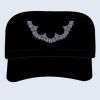Military Style Cap Thumbnail