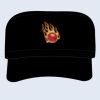 Military Style Cap Thumbnail