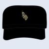 Military Style Cap Thumbnail