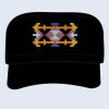 Military Style Cap Thumbnail