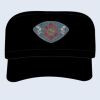 Military Style Cap Thumbnail