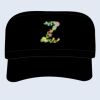 Military Style Cap Thumbnail