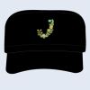 Military Style Cap Thumbnail
