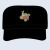 Military Style Cap Thumbnail