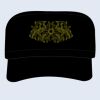 Military Style Cap Thumbnail