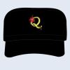 Military Style Cap Thumbnail