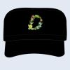 Military Style Cap Thumbnail