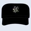 Military Style Cap Thumbnail