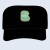 Military Style Cap Thumbnail