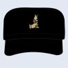 Military Style Cap Thumbnail