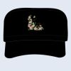 Military Style Cap Thumbnail
