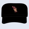 Military Style Cap Thumbnail