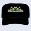 Military Style Cap Thumbnail