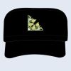 Military Style Cap Thumbnail