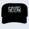 Military Style Cap Thumbnail