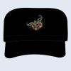 Military Style Cap Thumbnail