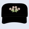 Military Style Cap Thumbnail
