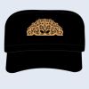 Military Style Cap Thumbnail