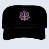 Military Style Cap Thumbnail