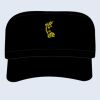 Military Style Cap Thumbnail