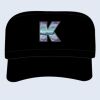Military Style Cap Thumbnail