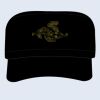 Military Style Cap Thumbnail