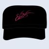 Military Style Cap Thumbnail